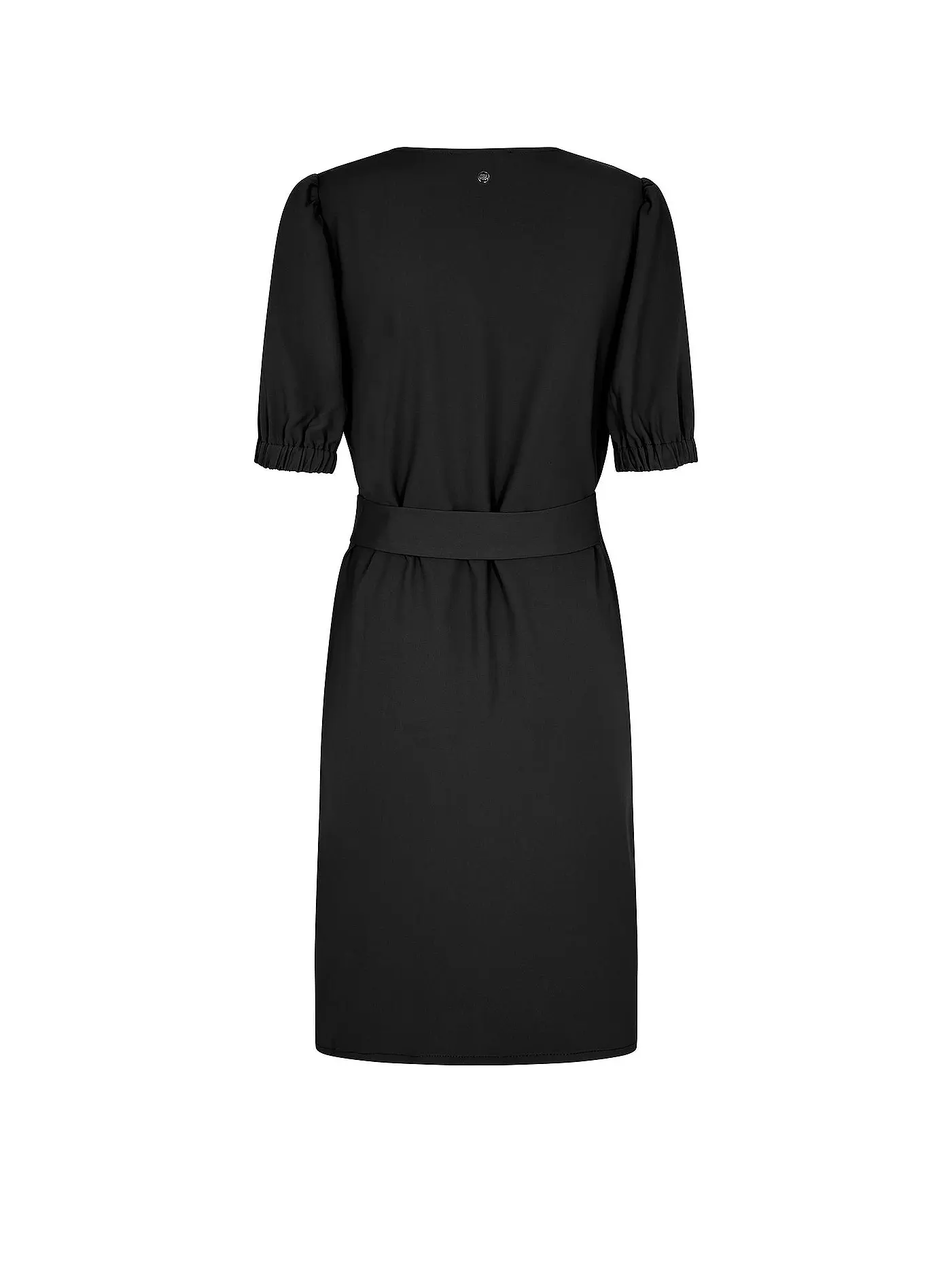MOS MOSH | Kleid MMMAEVE LEIA | schwarz